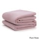 preview thumbnail 2 of 56, Vellux Original Blanket Soft Durable All-Season Throw
