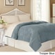 preview thumbnail 19 of 20, Vellux Plush Lux Microplush Blanket