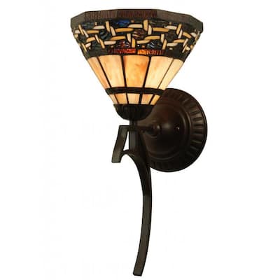 9-inch Ilona Wall Sconce