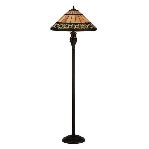 61-inch Ilona Floor Lamp