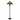 61-inch Ilona Floor Lamp