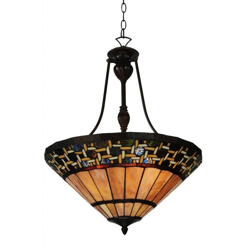 20-inch Ilona Inverted Pendant - 20