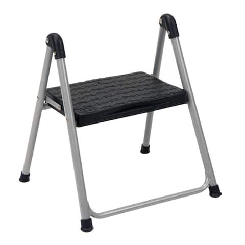 Cosco One-step Step Stool Steel without Handle