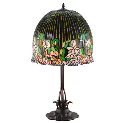 32-inch Vizcaya Table Lamp - 32
