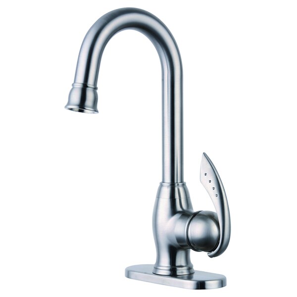 Century Home Living Solid Brass Single handle Kitchen Faucet