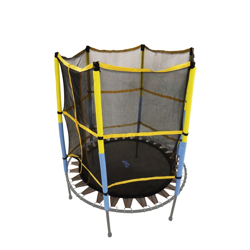 Upper Bounce Trampoline Accessories • See prices »