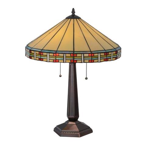 24-inch Arizona Table Lamp