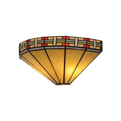 14.5-inch Arizona Wall Sconce