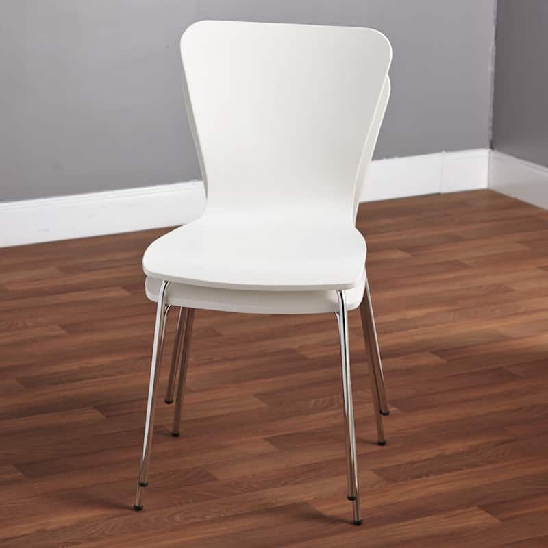 Simple Living 3-piece Pisa Dining Set