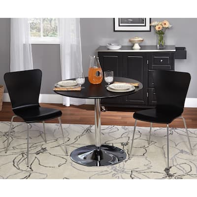 Simple Living 3-piece Pisa Dining Set
