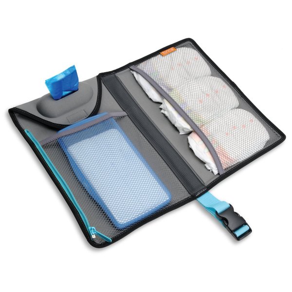 brica changing pad