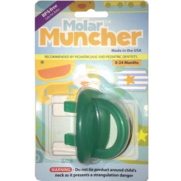molar muncher