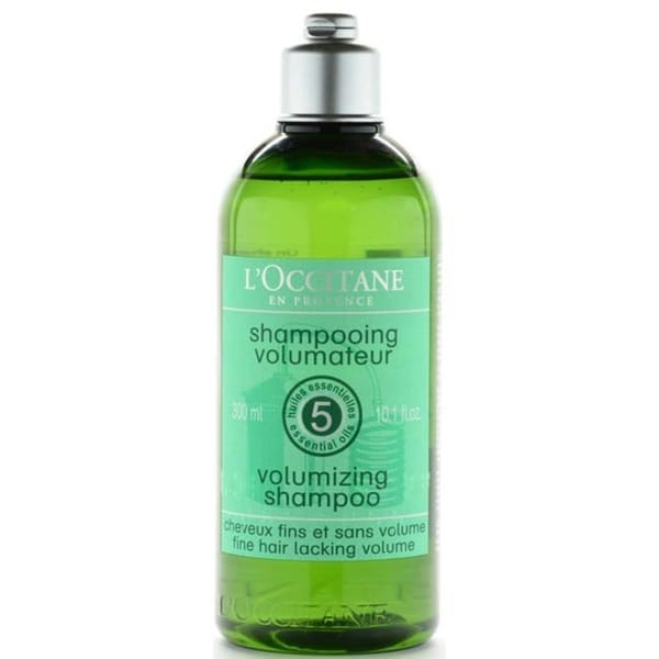 Occitane Volumizing 10.1 ounce Shampoo   Shopping   Top