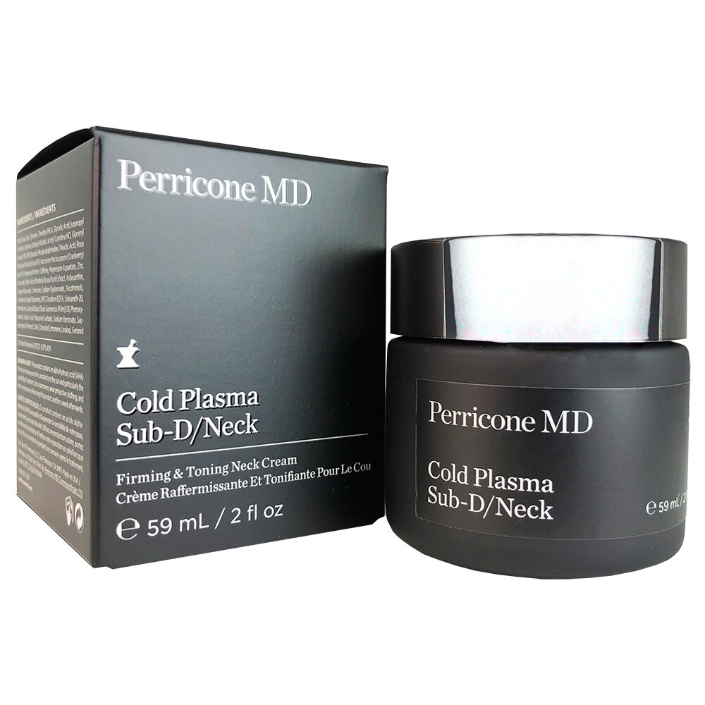 perricone neck cream