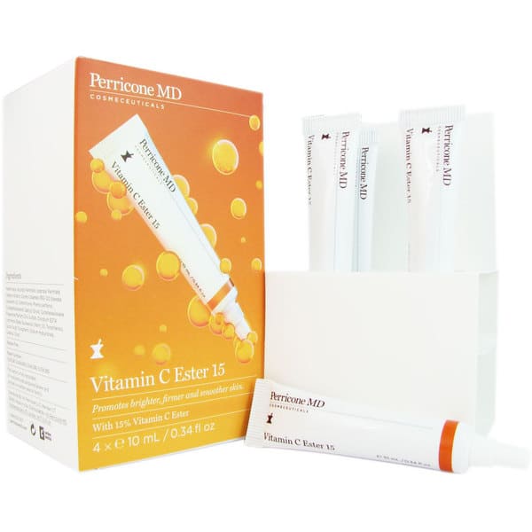 Shop Perricone Md 034 Ounce Vitamin C Ester Treatments 4