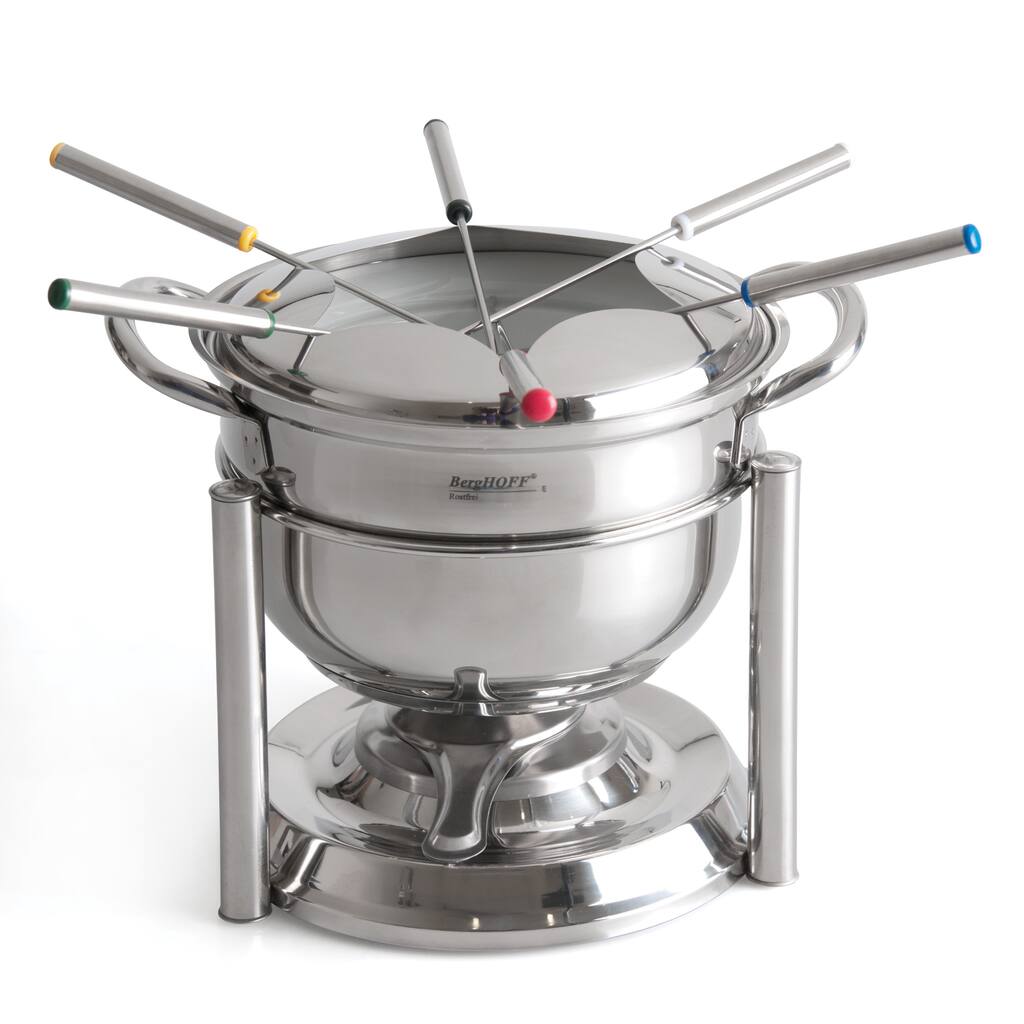 11-piece Fondue Set