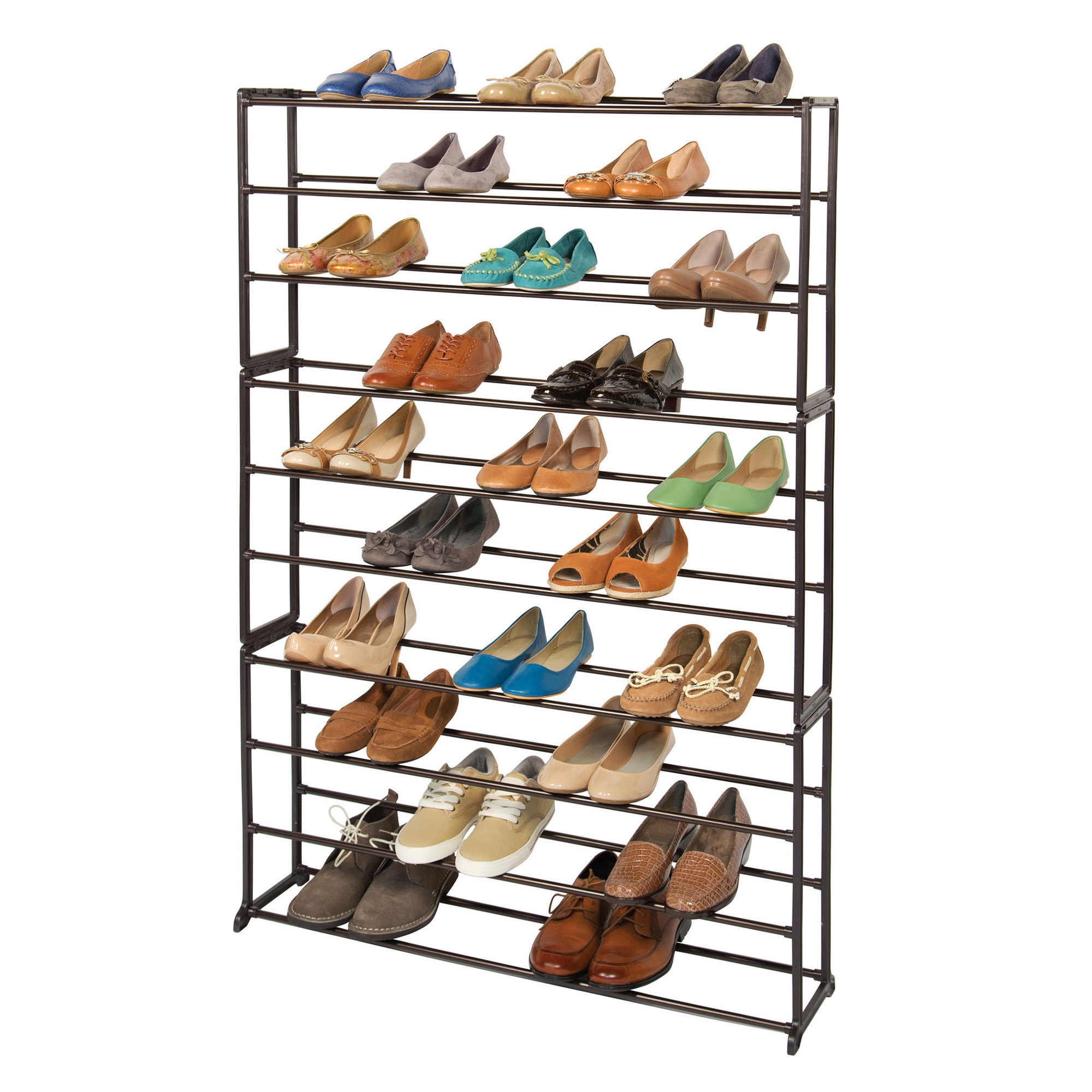 the rack shoes
