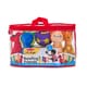 preview thumbnail 2 of 1, Melissa & Doug Bowling Friends Preschool Playset