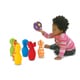 preview thumbnail 3 of 1, Melissa & Doug Bowling Friends Preschool Playset