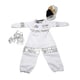 preview thumbnail 2 of 2, Melissa & Doug Astronaut Role Play Set
