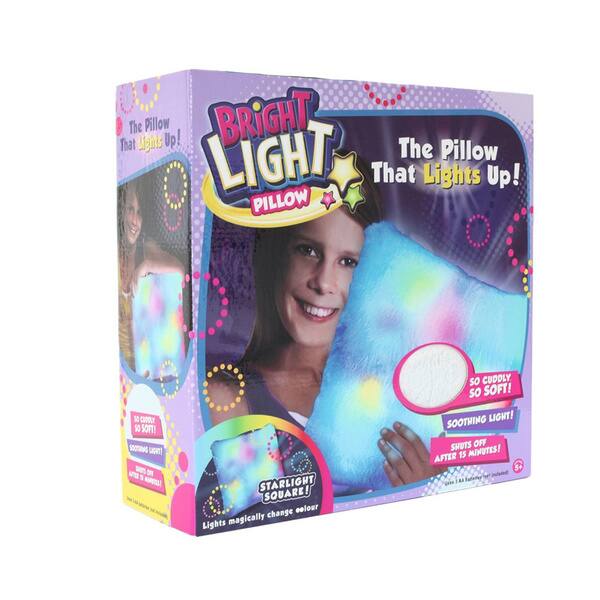 Shop As Seen On Tv Bright Light Starlight Square Free Shipping