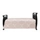 preview thumbnail 13 of 19, Lily 4-in-1 Convertible Crib with Toddler Rail