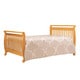 preview thumbnail 11 of 19, Lily 4-in-1 Convertible Crib with Toddler Rail