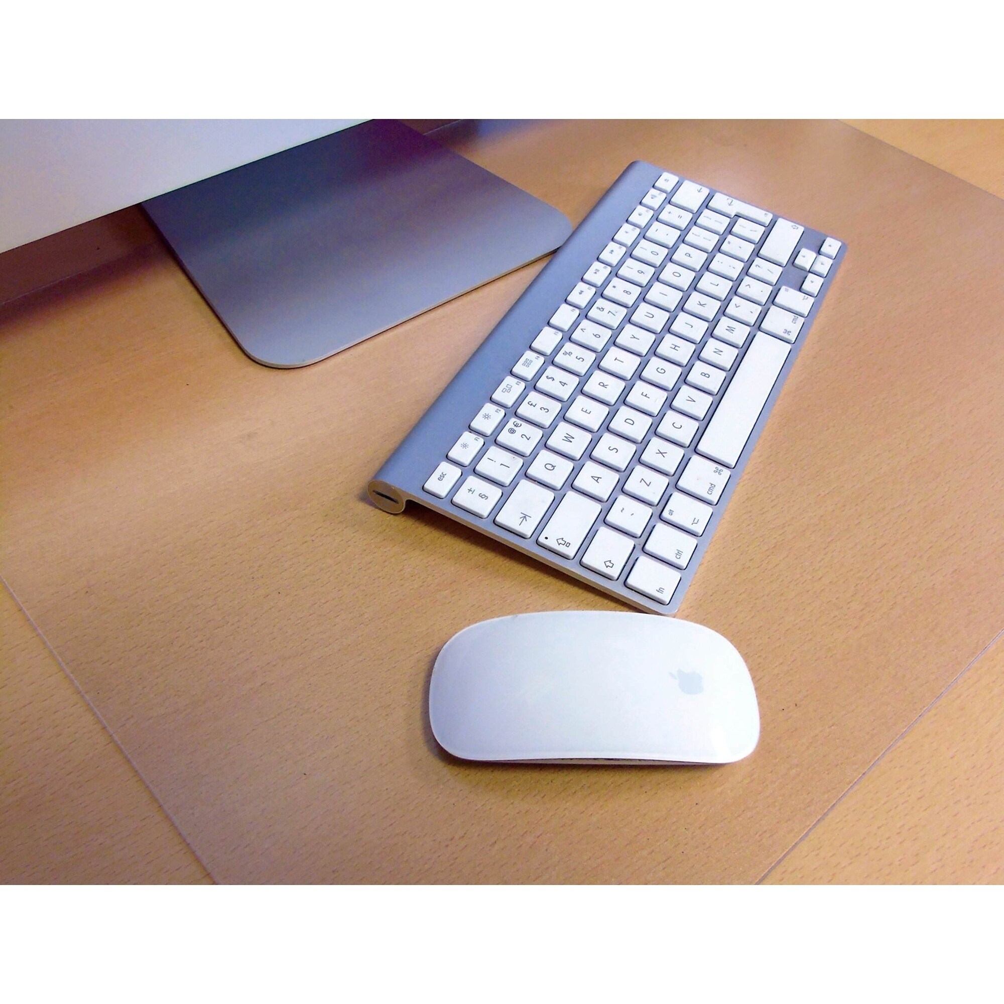 Shop Desktex Desk Protector Mat Anti Slip And Super Strong