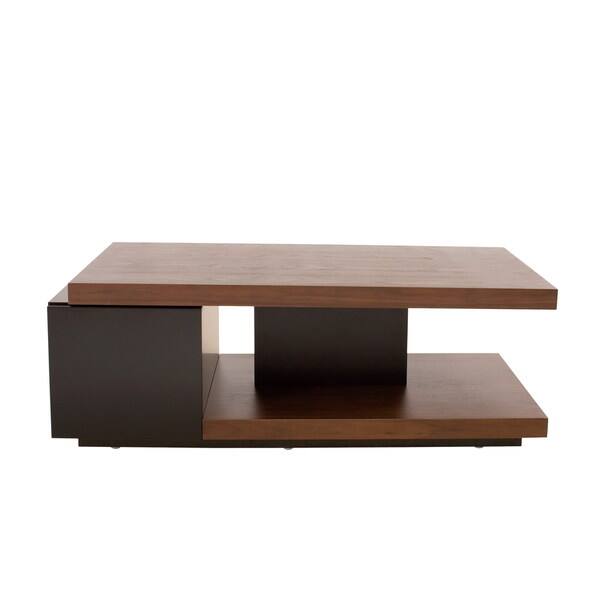 Eaton Coffee Table Overstock 9536482