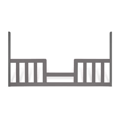 Child Craft London Grey Toddler Guard Rail
