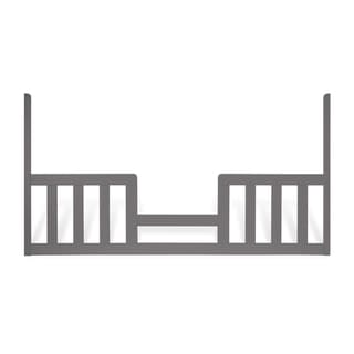 Child Craft London Grey Toddler Guard Rail