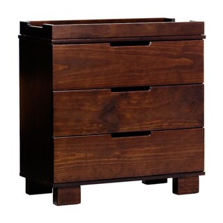 Parklane 3-drawer Changer