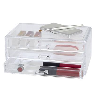 home bargains makeup case