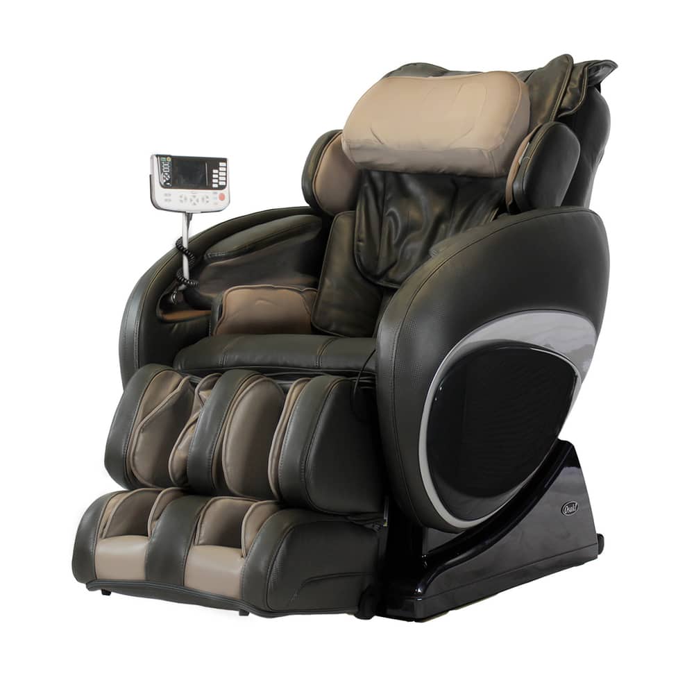 Osaki OS-4000T Full Body with Foot Rollers Massage Chair