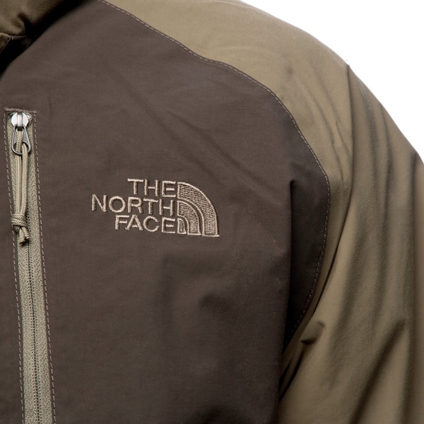 north face men's atlas triclimate jacket