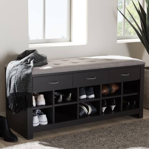 Buy Home Storage Online at Overstock | Our Best Storage & Organization