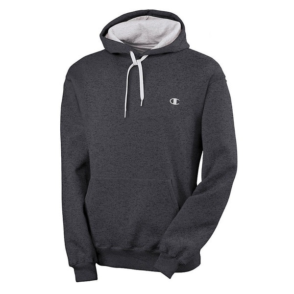 Champion Men/'s Hoodie Eco Fleece Pullover Sweatshirt Variety Color /& Size