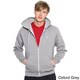 champion hoodie men's size chart