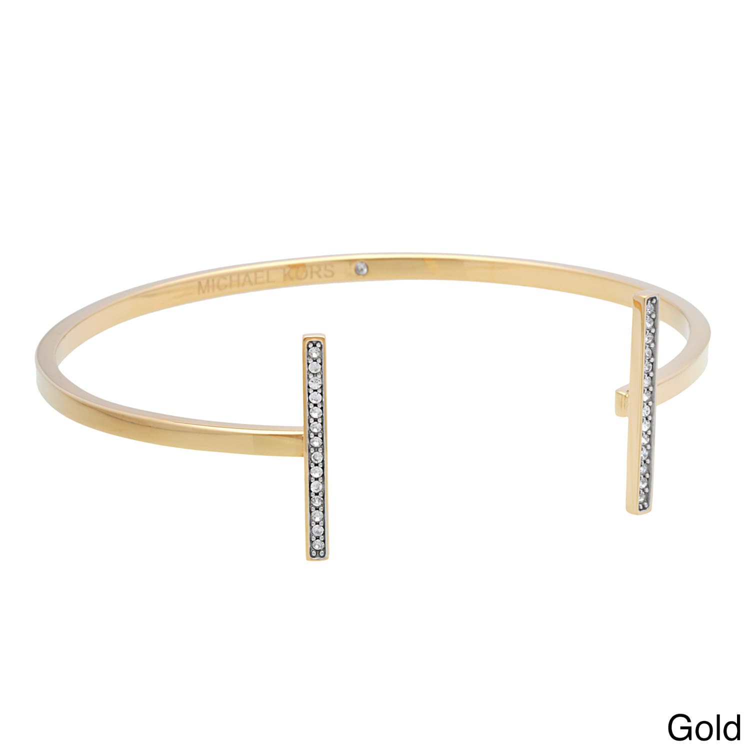 michael kors cuff bracelet