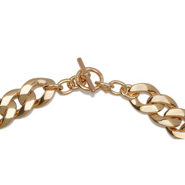 michael kors cross necklace
