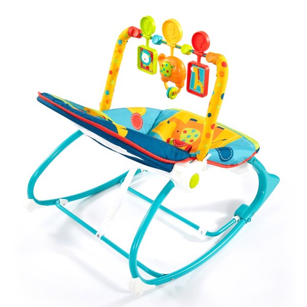 fisher price dark safari