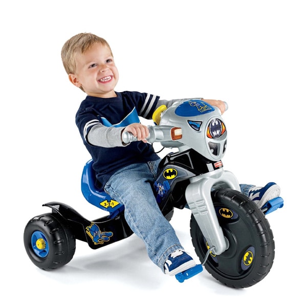 Paw patrol lights discount and sounds trike