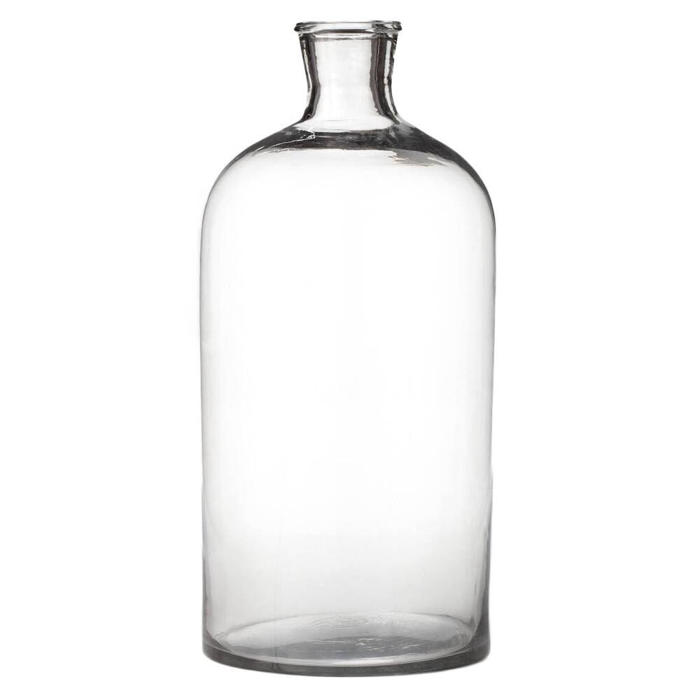 Sage & Co 18-inch Antique Bottle