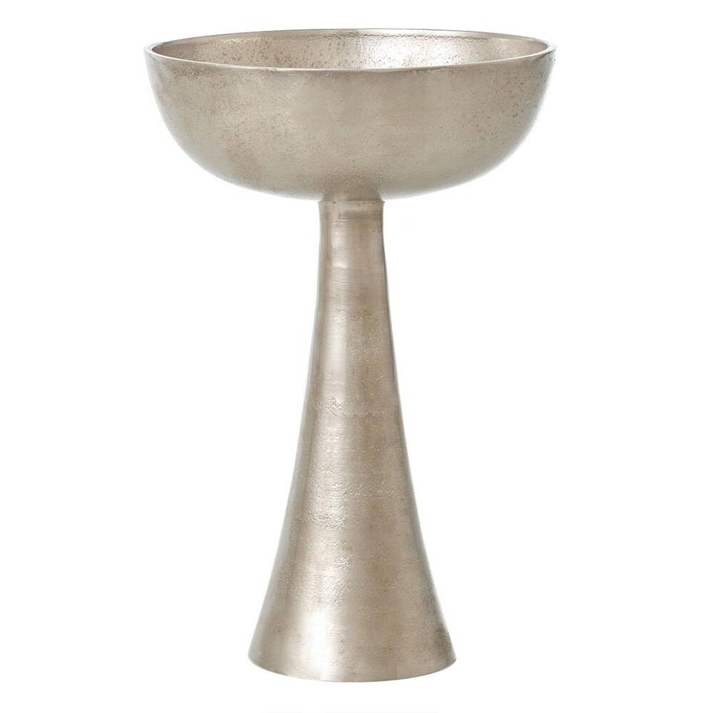 Sage & Co 10-inch Aluminum Mod Chalice