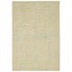 preview thumbnail 7 of 12, Nourison Strata Area Rug 4' x 6' - Ivory/Green