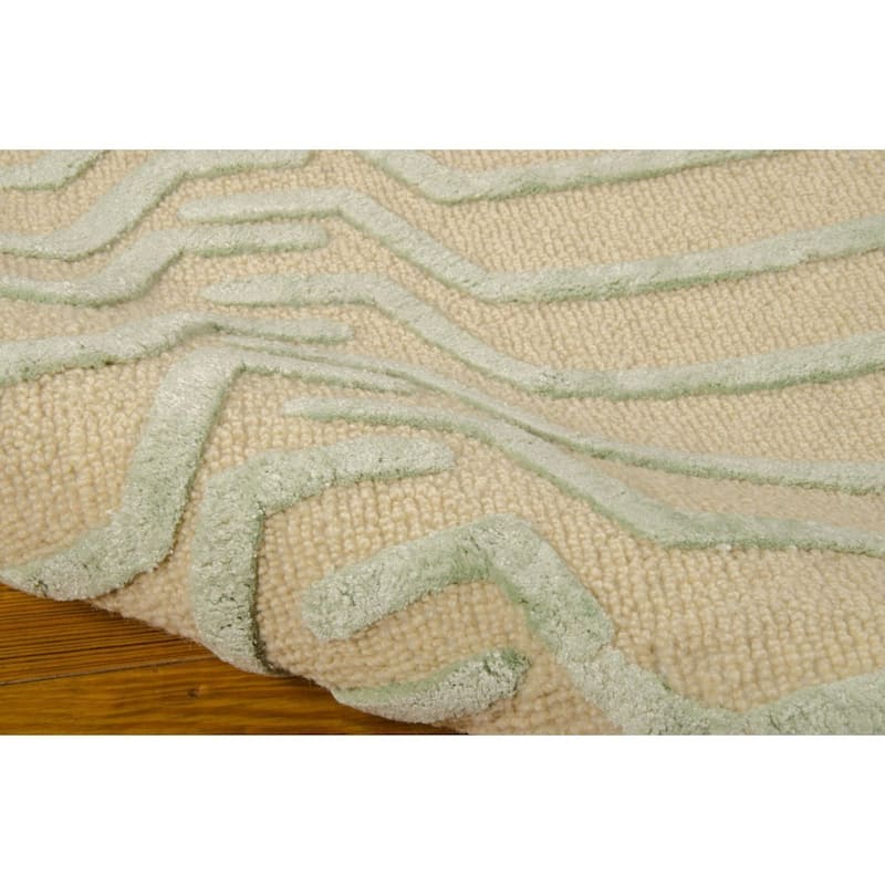 Nourison Strata Area Rug