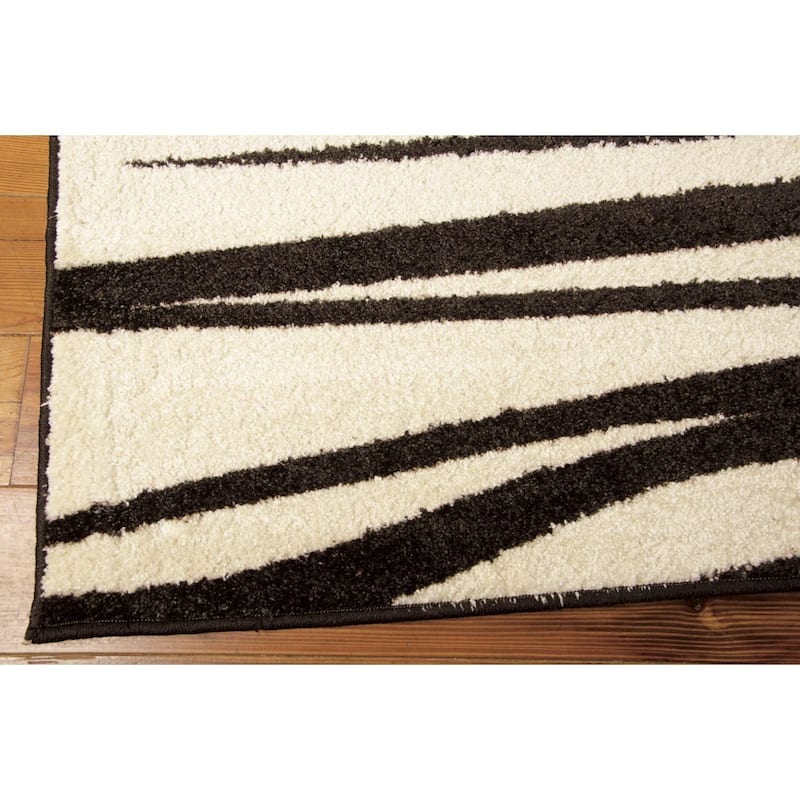 Nourison Perception PER11 Area Rug