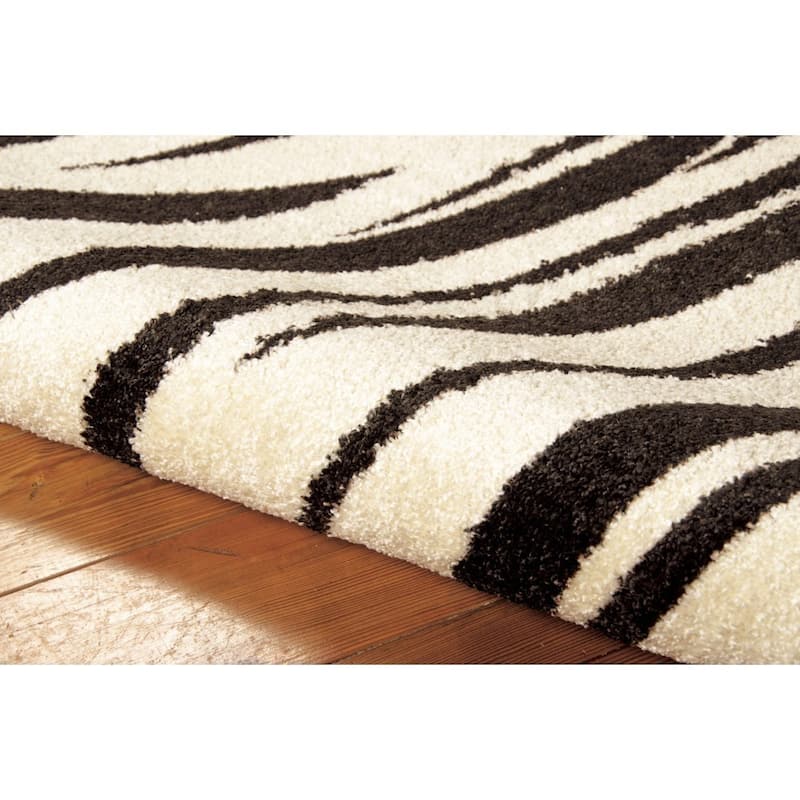 Nourison Perception PER11 Area Rug