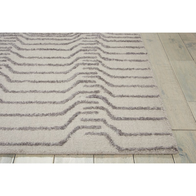Nourison Strata Area Rug
