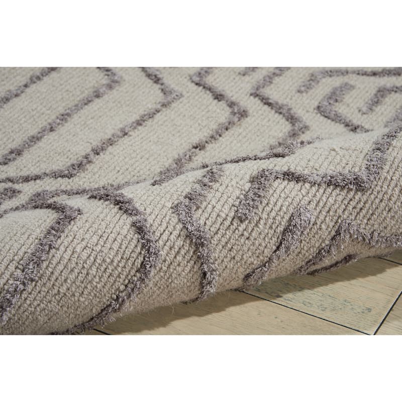 Nourison Strata Area Rug